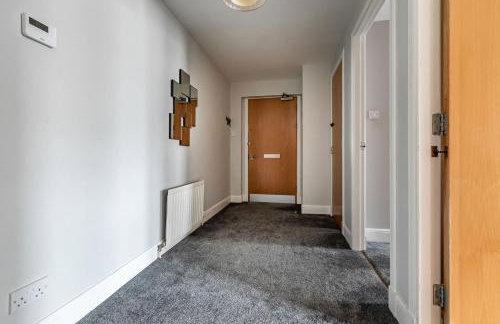 amazing apartments - Cables Wynd near The Shore - Free Parking - Foto 37