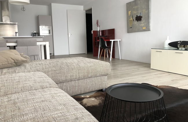 MyCityLofts - Calypso - Foto 45