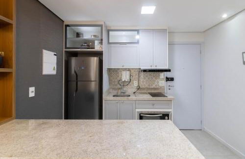 Sunrise Studio - GRU 413 - Foto 57