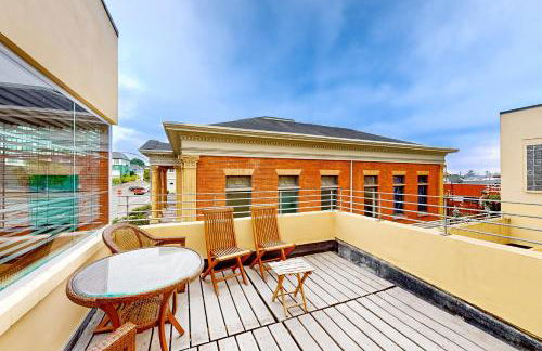 Eureka Theatre Apartment - Foto 2