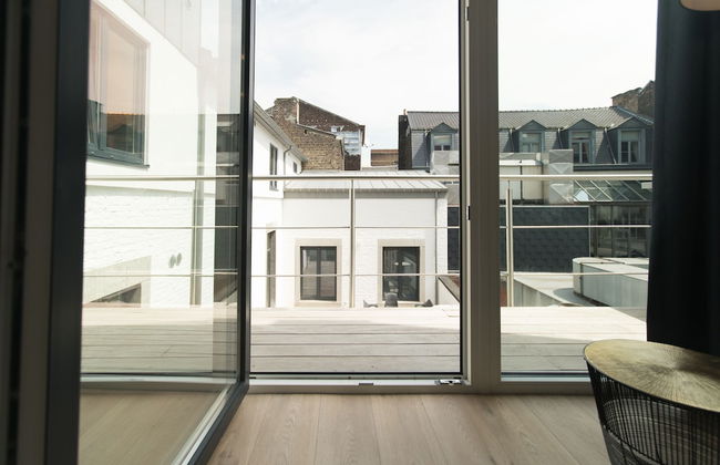 Smartflats City - Pot d'Or - Photo 44