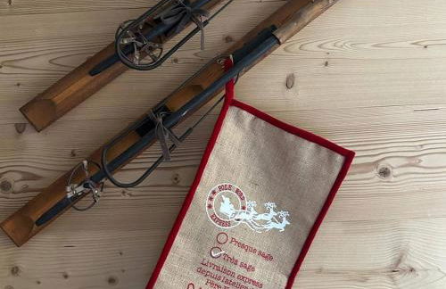 Maison moderne pour 8 pers à Armenteule, Loudenvielle, avec Wifi et garage - FR-1-695-47 - Foto 23