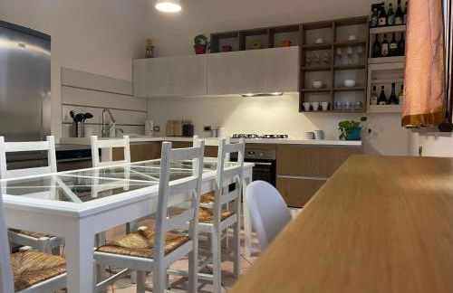 Villa Marinella Apartments - Locazione Turistica - Foto 19