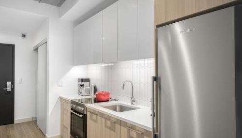 Kendall Sq Studio w Gym nr MIT MGH BOS-36 - Foto 4, Other