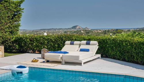 Sun Villa View - Foto 4, Other