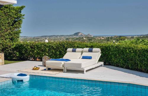 Sun Villa View - Foto 4