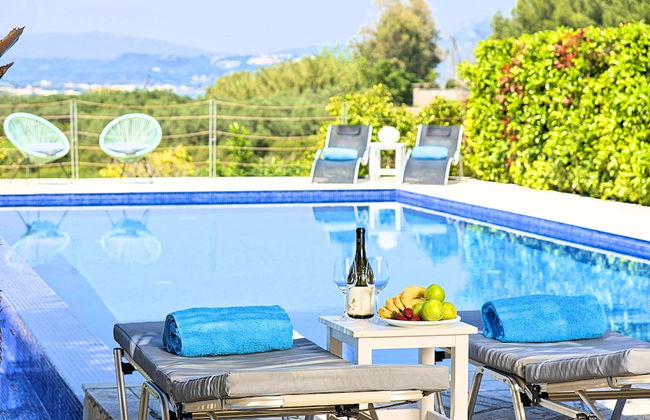 Cretan Mansion with Heated Swimming Pool - Foto 28