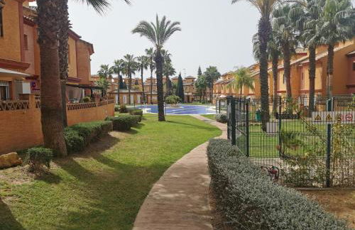 Chalet Islantilla "Costa de la Luz" - Foto 41