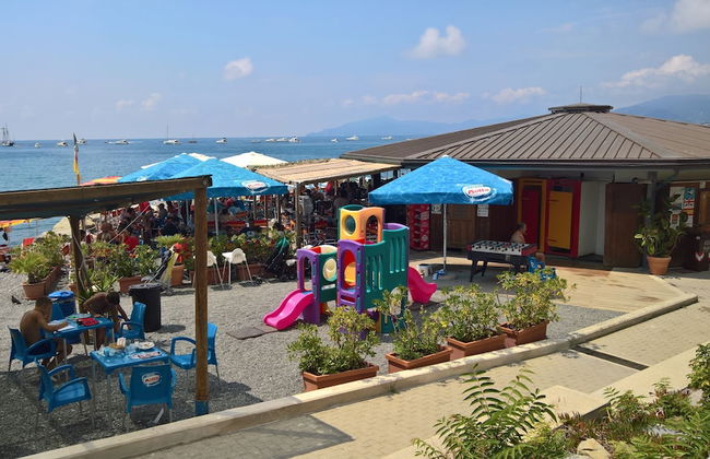 Sestri Mare & Beach Services Residence - Foto 51