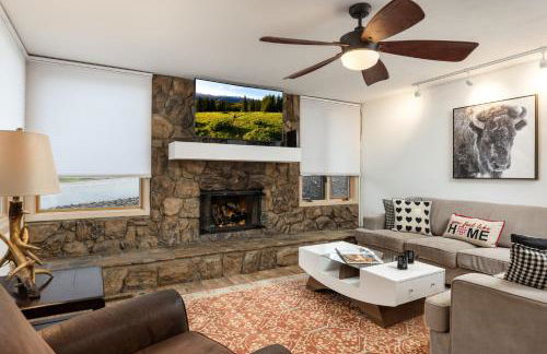 Tamarack Townhomes - CoralTree Residence Collection - Foto 4