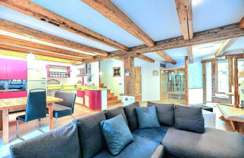 Chalet Tobià Villa - Foto 42