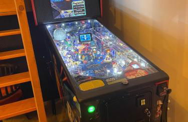 La Sorga - gîte 12 personnes - Foto 39