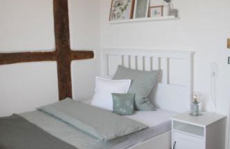 Ferienwohnung - Zur alten Wirtsstube - Foto 11