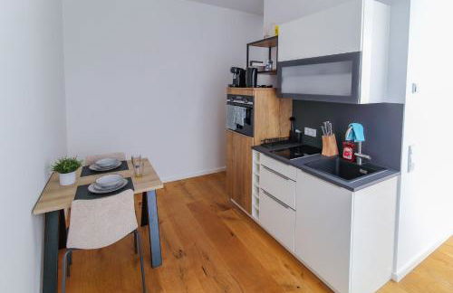 Helios Berlin Apartments - Foto 25