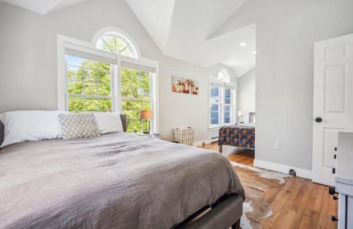 Long John Landing - Heart of Rye - Near Beach - Foto 21