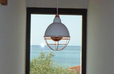 Villa Mola Kalyva - Foto 22