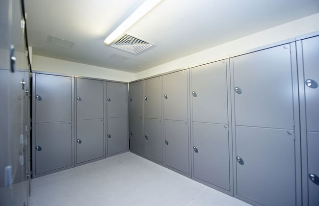 Staycity Aparthotels, London, Deptford Bridge - Photo 25