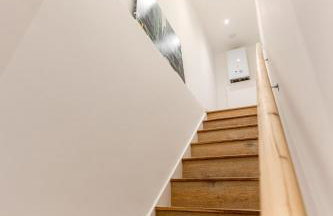 Lambeth 2BR Apartment Free Parking & WiFi - Foto 34