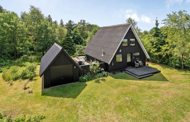 "Jütte" - 2km to the fjord - Foto 17