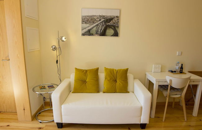 Cedofeita Back Garden - Foto 32