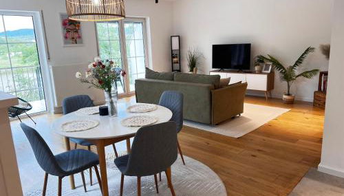 Wohnung in Saarburg - Foto 3