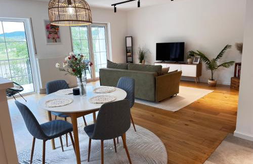 Wohnung in Saarburg - Foto 3