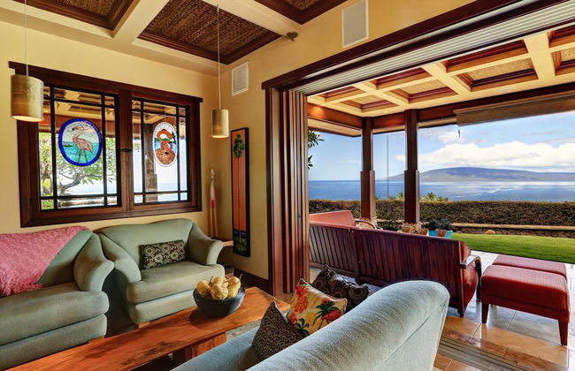 Aloha Spirit Maui 2 Bedroom Home by RedAwning - Foto 9