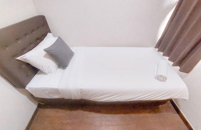 Good Place And Homey 3Br At Asatti Apartment - Foto 9