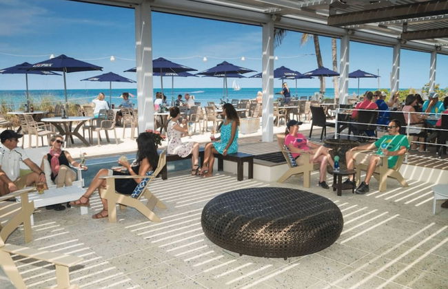 Runaway Tropical Waves-pet Friendly - Foto 70