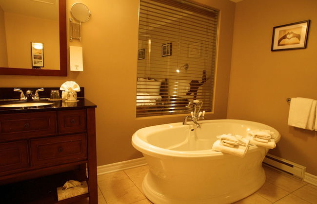 St-Sauveur Lovely Studio - Photo 45