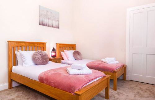 Cosy 200 Year Old Listed Cottage Near to St Andrews - Foto 5