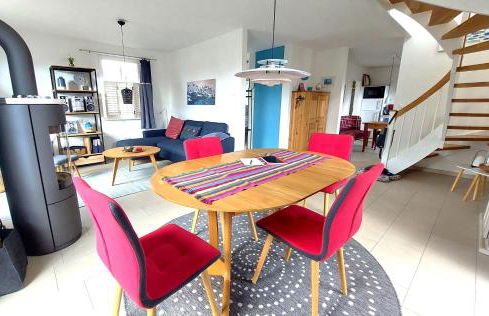 Ferienhaus Muscheltaucher - Foto 16