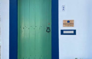 CASAS LENTAS Slow Living-Óbidos - Foto 1