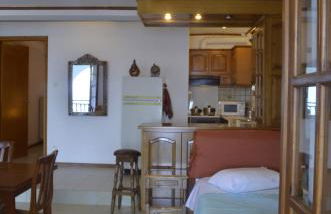 Beach house Chorefto - Foto 19