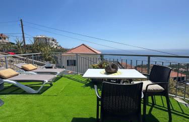 Studio privado com vista mar e montanha - Foto 3