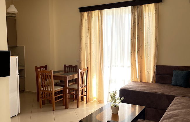 Relax Apts Saranda - Foto 45