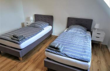 Ferien in Sarstedt am Bruchgraben - Foto 3