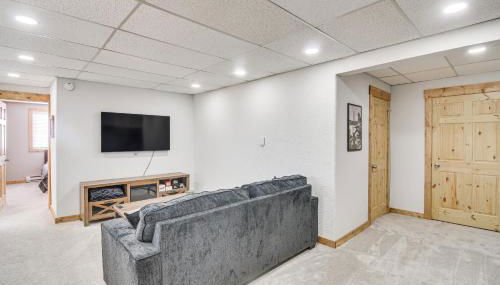 Tabernash Home about 13 Miles to Winter Park! - Foto 4