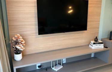 Studio funcional de alto padrão a duas quadras da praia de Boa Viagem - Foto 24