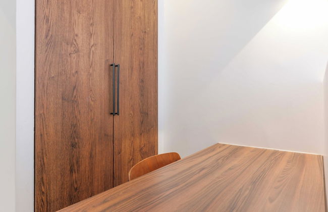 Peaceful Apartment - 2br/4p - Sorbonne - Foto 17