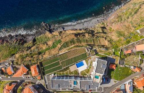 Pearl Retreat by Holiday Rental Madeira - Foto 31