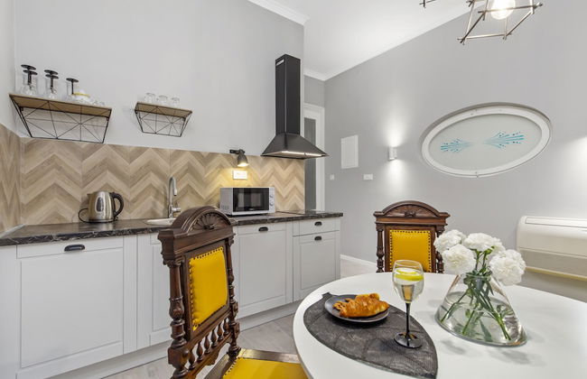 Apartments Carpathia - Photo 14