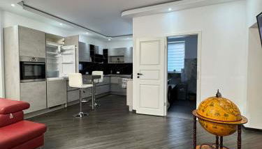 Apartament Bors - Foto 2