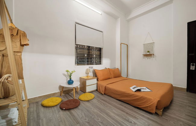 KLY APARTMENT HOTEL - Foto 26