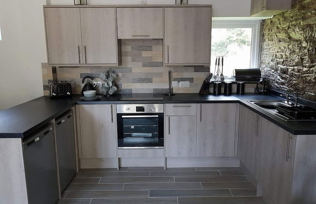 Rosecraddoc Manor Self Catering Holidays - Foto 50