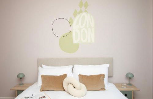 Bob W London St. Paul's - Foto 68