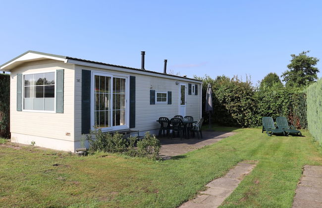 Holidaypark Duinhoeve - Photo 34