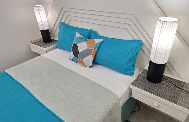 Cumber's Tropical Apartments - Foto 18