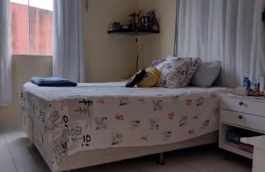 Apartamento Classic - Foto 9