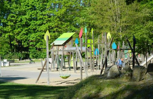 'kiek In' Fewo Schellberg - Foto 18